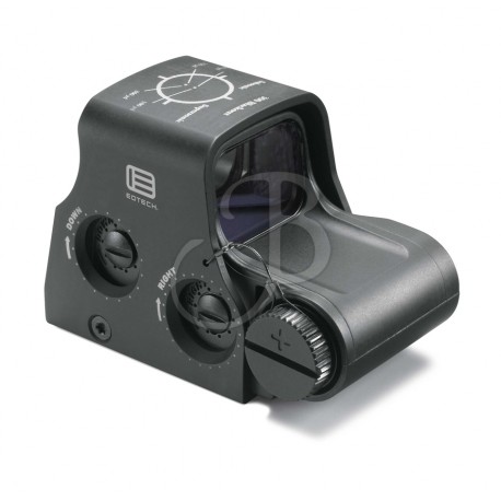 EOTECH HOLOGRAFIC SYSTEM XPS2-300 BLACKOUT  Su Ordine