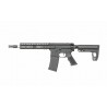 NOVESKE N4 MWS GEN3 GAS BLOWBACK RIFLE - BLACK [EMG] Duble Eagle