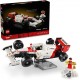 McLaren MP4/4 e Ayrton Senna Disponibile 10330