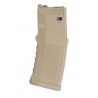 35RD GREEN GAS MAGAZINE FOR NOVESKE N4 MWS - TAN [DE]