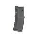 35RD GREEN GAS MAGAZINE FOR NOVESKE N4 MWS - BLACK [DE]