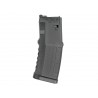 35RD GREEN GAS MAGAZINE FOR NOVESKE N4 MWS - BLACK [DE]