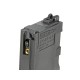 35RD GREEN GAS MAGAZINE FOR NOVESKE N4 MWS - BLACK 