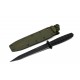 Maserin 966 Gladio Alato - Coltello 