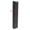 KWA PMX 48 Rounds Gas Magazine For Umarex Beretta PMX GBB SMG