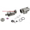 C&C Tac Tokyo Marui MWS GBBR T651 CNC Hop Up System (Chamber & Adjuster Set) - V2