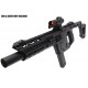 Kriss Vector Keymod Handgaurd M  Nitro.V0