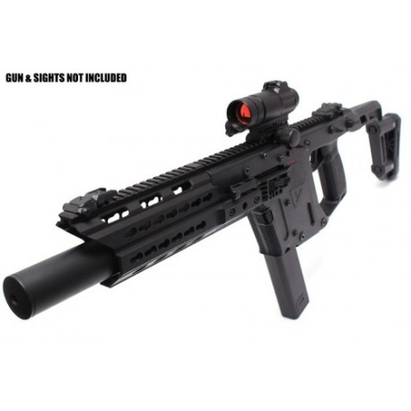 Kriss Vector Keymod Handgaurd M  Nitro.V0