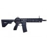 GUNS MODIFY MWS GBB AIRSOFT RIFLE (A5 STYLE) - SPECIAL EDITION - BK (NO MARKING) PRE ORDINE