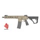 Daniel Defense MK18 RIII 10.3" Eshooter ETU Replica - FDE [EMG]