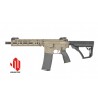 Daniel Defense MK18 RIII 10.3" Eshooter ETU Replica - FDE [EMG]