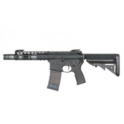 Noveske 7.5" Gen III DIPLOMAT AEG Rifle - Black [EMG] Cyma Platinum