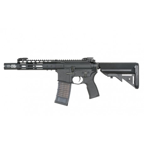 Noveske 7.5" Gen III DIPLOMAT AEG Rifle - Black [EMG] Cyma Platinum