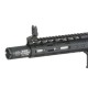 Noveske 7.5" Gen III DIPLOMAT AEG Rifle - Black [EMG] Cyma Platinum