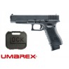 Umarex Glock 34 GEN 4 Versione Deluxe Co2 6mm Airsoft 1joule