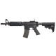 GHK COLT Licensed M4 RAS GBB 10.5 inch V2 - Black