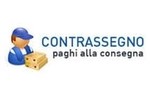 Pagamento in Contanti alla consegna